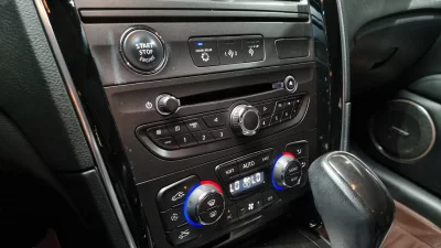 Renault Samsung SM7