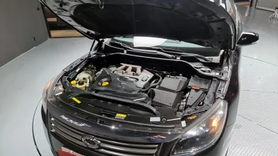 Renault Samsung SM7