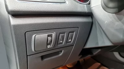 Renault Samsung SM7