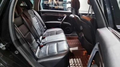 Renault Samsung SM7