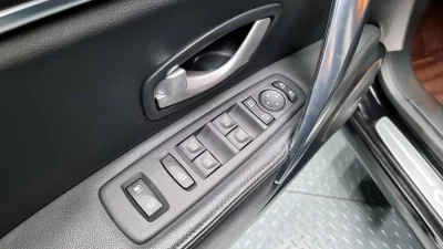 Renault Samsung SM7