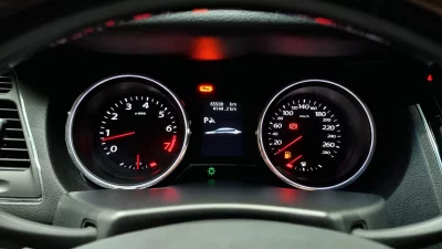 Renault Samsung SM7