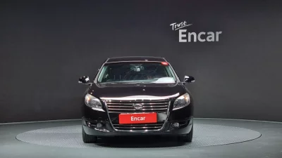 Renault Samsung SM7
