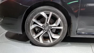 Renault Samsung SM7