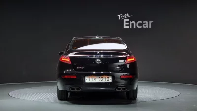 Renault Samsung SM7