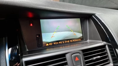 Renault Samsung SM7