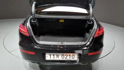 Renault Samsung SM7