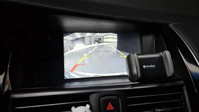 Renault Samsung SM7