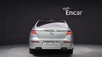 Renault Samsung SM7