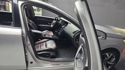 Renault Samsung SM7