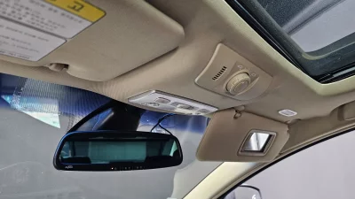 Renault Samsung SM7