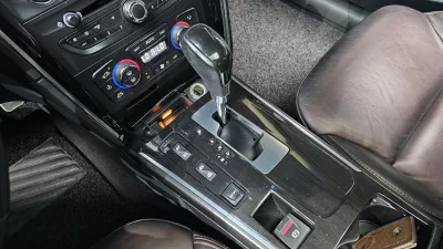 Renault Samsung SM7
