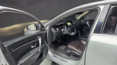Renault Samsung SM7