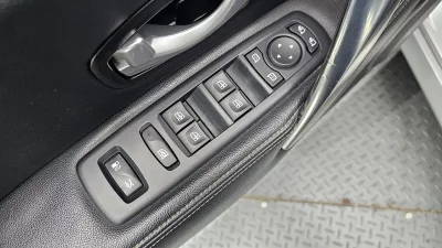 Renault Samsung SM7