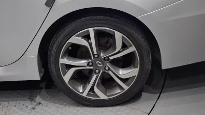 Renault Samsung SM7
