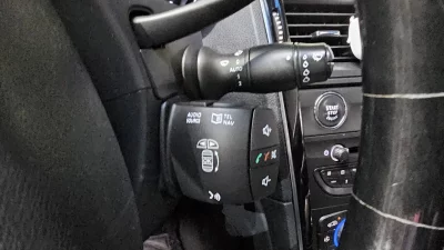 Renault Samsung SM7