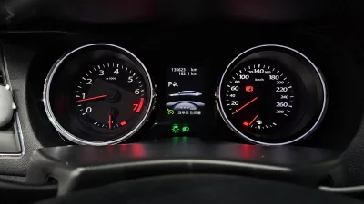 Renault Samsung SM7