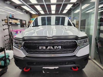 Dodge Ram Pick Up