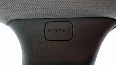 Daewoo Malibu