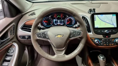 Daewoo Malibu