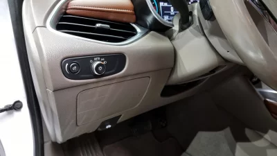 Daewoo Malibu
