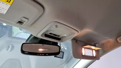 Daewoo Malibu