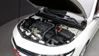 Daewoo Malibu