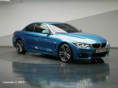 BMW 4-Series