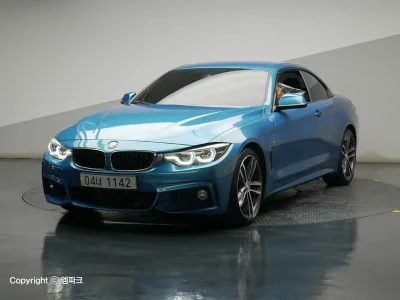 BMW 4-Series