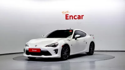 Toyota 86