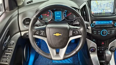 Daewoo Cruze