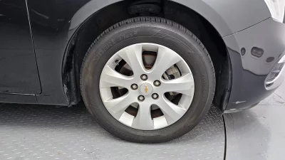 Daewoo Cruze