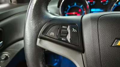 Daewoo Cruze