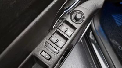 Daewoo Cruze