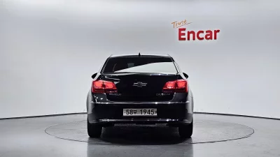 Daewoo Cruze