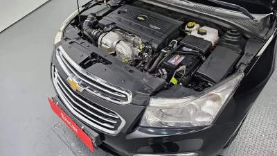 Daewoo Cruze