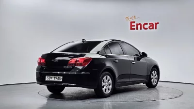 Daewoo Cruze
