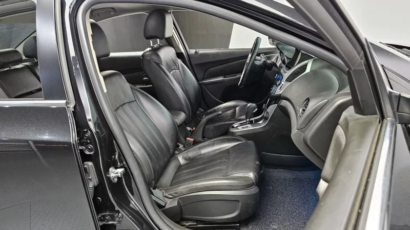 Daewoo Cruze