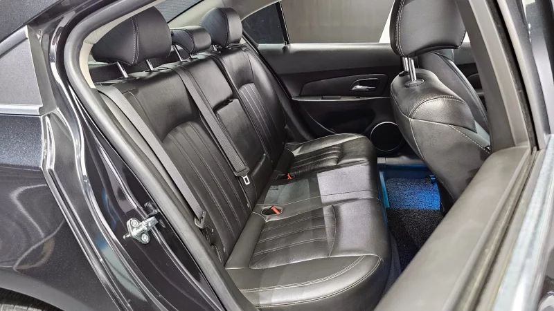 Daewoo Cruze
