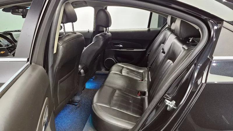 Daewoo Cruze