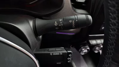 Renault Samsung XM3