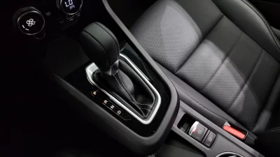 Renault Samsung XM3