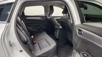 Renault Samsung XM3
