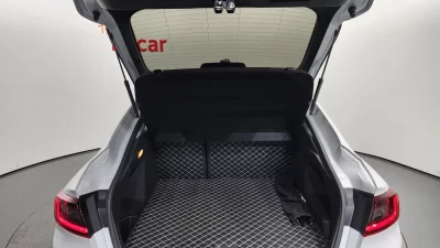 Renault Samsung XM3
