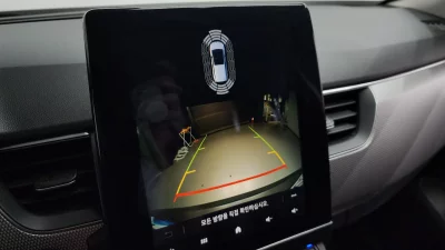 Renault Samsung XM3