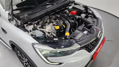 Renault Samsung XM3