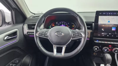 Renault Samsung XM3