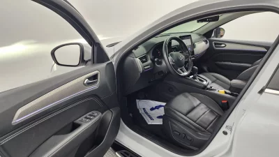 Renault Samsung XM3