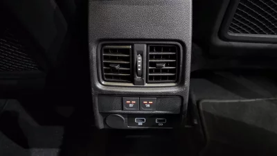 Renault Samsung XM3