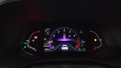 Renault Samsung XM3